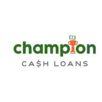 Champion Cash Loans image 1